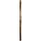 Ekena Millwork Benson Ceiling Medallion (Fits Canopies up to 8"), 13 1/8"OD x 8"ID x 5/8"P, Rubbed Bronze CM13BNRZS - alternate 4